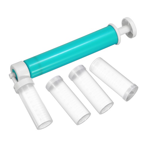 Manual air brush for - manual,
