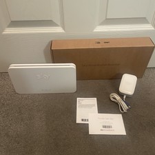 Sky SE210 Wireless Booster