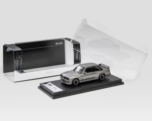 Shadow bmw e30 grey - m3,
