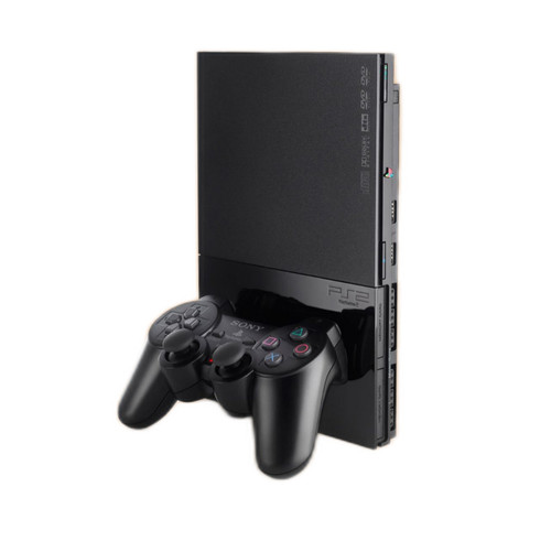 Sony playstation slim - playstation,