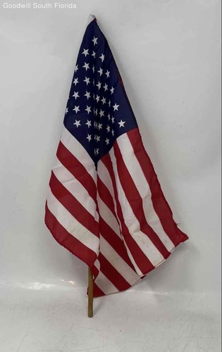 Blue red white - blue, 50