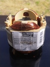 Dewalt N431793.Field For