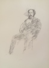 1896 JAMES McNEILL WHISTLER