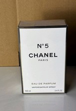 Chanel NO 5  Eau De Parfum