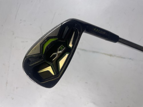 Wilson x31 black jack 431ss - x31,