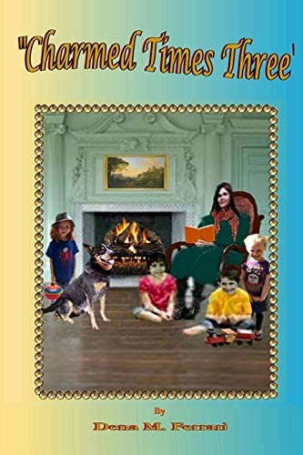 Charmed times three - times, by