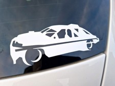 National Saloon Stock Car