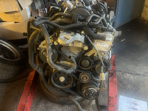 Polo tsi engine - polo, cbz