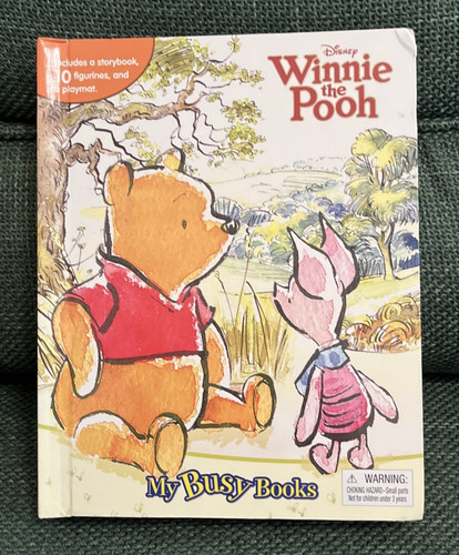 Disney winnie the pooh - winnie,