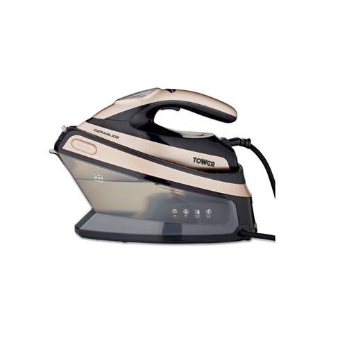 2400w steam generator iron - 2400w,