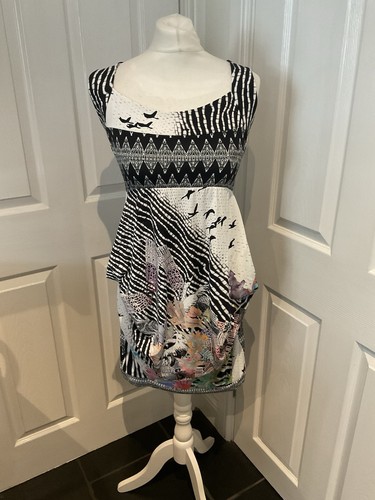 Save the queen midi dress - save,