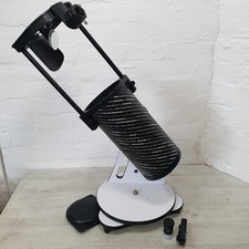 Sky Watcher Heritage 130P  Flextube Dobsonian Telescope  - B44