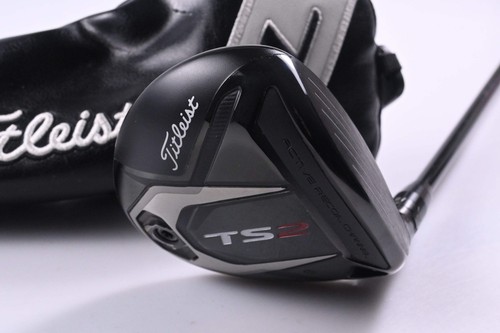 Titleist ts2 wood 15 - titleist,