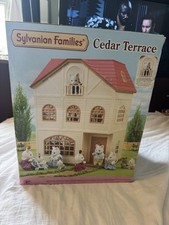 Sylvanian Families Cedar