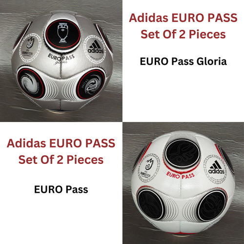 Adidas uefa euro pass gloria - adidas, &
