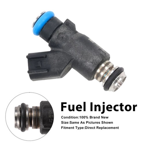 1pcs fuel injector for - fuel,