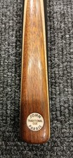 JOHN PARRIS (TRADITIONAL CUE) USED (1 - PIECE)  £1300