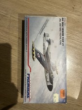 vintage 1:72 model of de