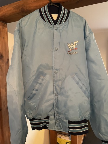 Vintage wwf wwe the rock - the,