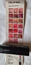 Avon Ultra Satin Creamy