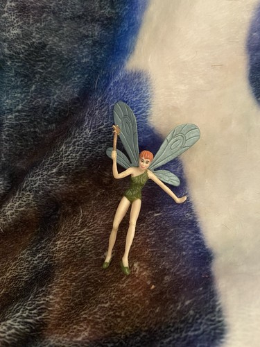 Rare dreamworks shrek fairy - rare,