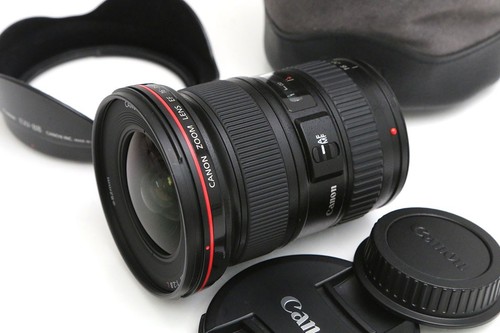 Canon ef16 35mm - canon, ef16-35mm