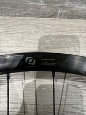 Synchros RP 2.0 Disc Wheelset