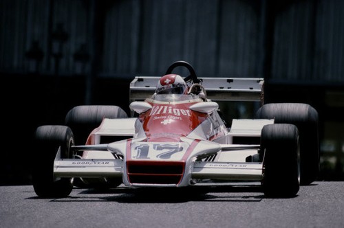 Clay regazzoni shadow dn9 ford - clay,