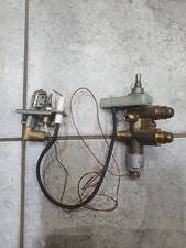 Valor Firelite 4 Model 347 Gas