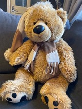 vintage bhs , benjamin teddy