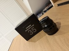 Fujifilm XF 35mm F2 WR Fujinon