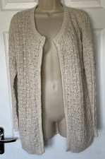 M&S Indigo Collection Cream