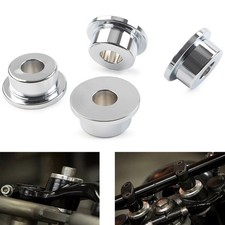 For Harley Dyna Wide Super