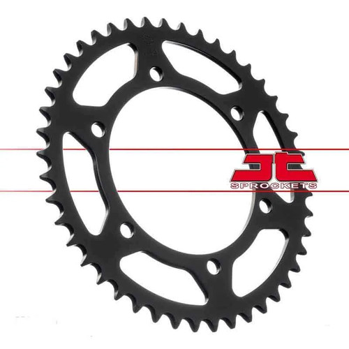 Rear sprocket yamaha tenere - sprocket,