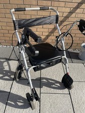 NRS Healthcare M58203 2 In 1