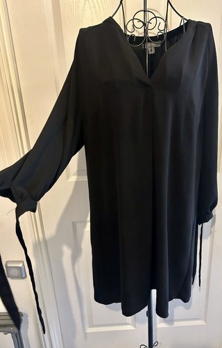 Primark black size - black, 16