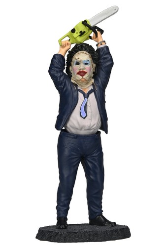 Neca texas chainsaw massacre - texas,