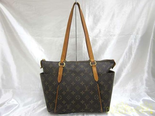 Louis vuitton monogram totally - monogram,