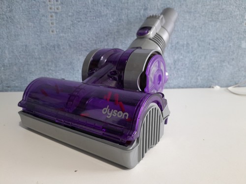 Dyson dc08 mini turbine turbo - turbine,