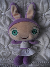 14" TALKING LAU LAU WAYBULOO