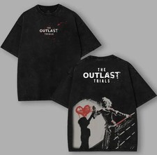The OUTLAST Trials Graphic