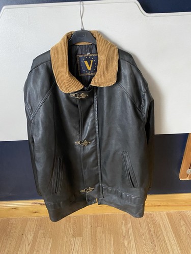 Italian stylish black - stylish, leather