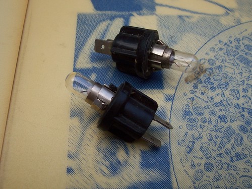 Pair new genuine ford - pair,