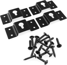 Hanging Speaker Bracket 4PCS