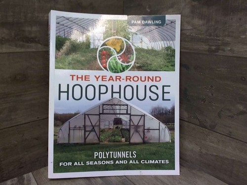 The year round hoophouse - year-round,