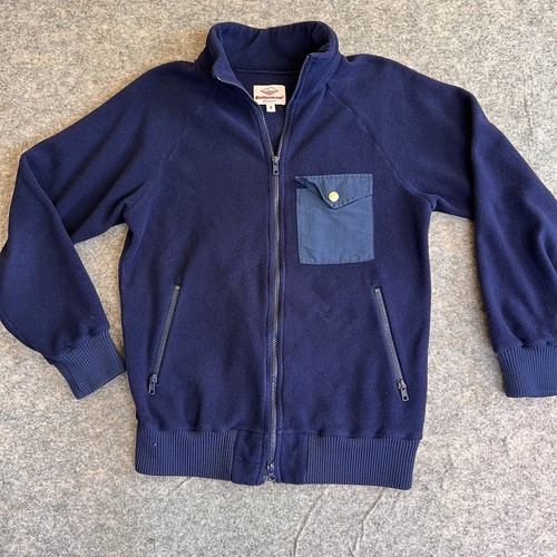 Battenwear fleece mens small - mens,