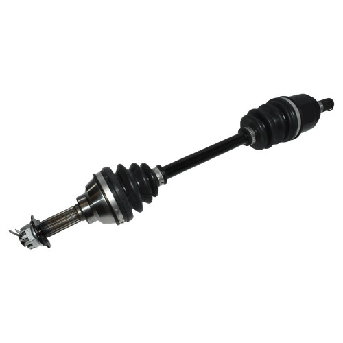 Hyper shaft suzuki king - hyper,