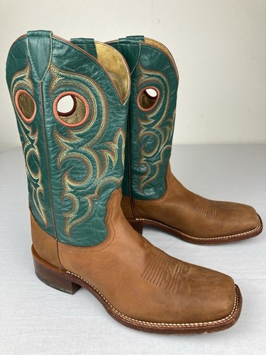 Nocona leather western cowgirl - nocona,