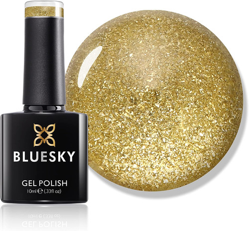 Gel nail polish - gel, 10ml,