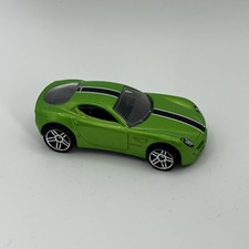 Hot Wheels Alfa Romeo 8C
